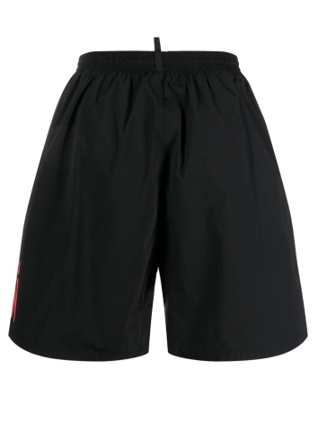 Quần short dài DSQ2 - 1DSJE20E23006